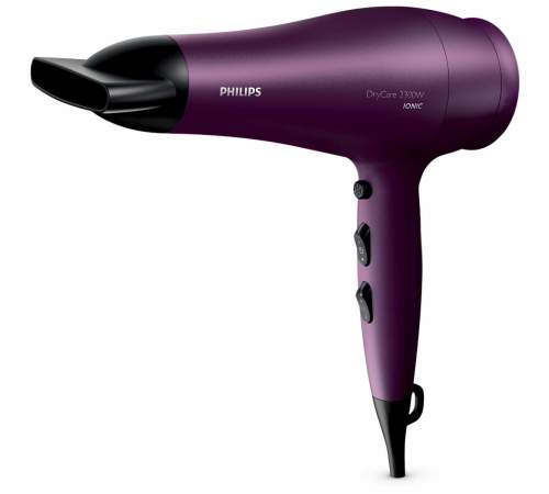 Фен Philips DryCare Advanced BHD282/00